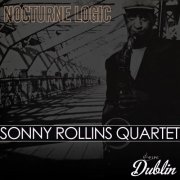 Sonny Rollins - Nocturne Logic (Remastered) (2025) Hi-Res