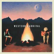 Justin Bigart - Western Carnival (2021) Hi-Res
