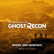 Alain Johannes - Tom Clancy's Ghost Recon Wildlands (Original Game Soundtrack) (2017) [Hi-Res]