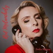 Sandra Milagres - Red Melancholy (2021)