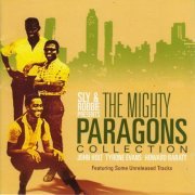 The Paragons - Sly & Robbie Presents The Mighty Paragons Collection [2CD] (2006)