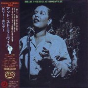 Billie Holiday - Billie Holiday at Storyville (1997)