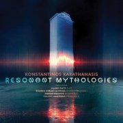 Konstantinos Karathanasis - Resonant Mythologies (2026) [Hi-Res]