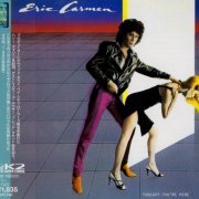 Eric Carmen - Tonight You're Mine (1980) [1997]