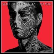 The Rolling Stones - Tattoo You (Super Deluxe Edition) (2021) [CD-Rip]