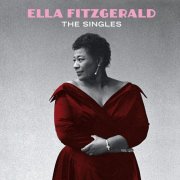 Ella Fitzgerald - The Complete 1954-62 Singles (2020)