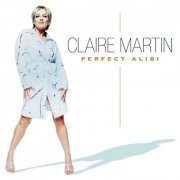 Claire Martin - Perfect Alibi (2000) [Hi-Res]