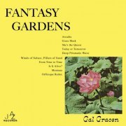 Gal Gracen - FANTASY GARDENS (2019)