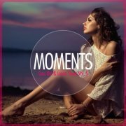 Moments - Chill-Out & Lounge Series, Vol. 5 (2015)