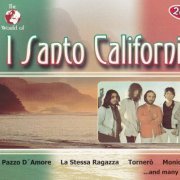 I Santo California - The World Of I Santo California (2002)