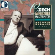 Antonin Kubalek - Czech Miniature Masterpieces (2011)