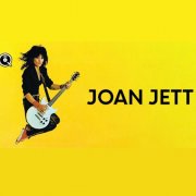 Joan Jett - Qobuz Playlist (2024)