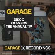 Disco Classics the Annual '19 (2019)