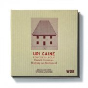 Uri Caine - Diabelli Variations (2002)