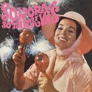 Sonora Sotarrivas - Sonora Sotarrivas (1969)