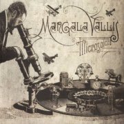 Mangala Vallis - Microsolco (2020)