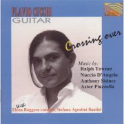 Flavio Cucchi - Towner, R.: Guitar Suite / D' Angelo, N.: Electric Suite / Sidney, A.: Changing Shadow / Little David / Piazzolla, A.: Histoire Du Tango (1995)