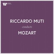 Riccardo Muti - Riccardo Muti Conducts Mozart (2022)