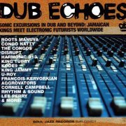 VA - Dub Echoes [2CD] (2009)