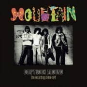 Mountain - Don't Look Around (The Recordings 1969-1974) (2026)