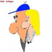 Rabi - Neue Schlager (2025)