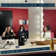Jesca Hoop, This Is The Kit & Lail Arad - The Songs of Joni Mitchell Vol.1 (2025) [Hi-Res]