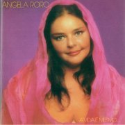 Angela RoRo - A Vida É Mesmo Assim (1984)