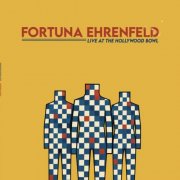 Fortuna Ehrenfeld - Live at the Hollywood Bowl (2026) Hi-Res