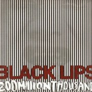 Black Lips - 200 Million Thousand (2009)