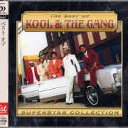 Kool & The Gang - The Best Of Kool & The Gang (2001)