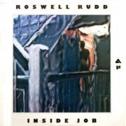 Roswell Rudd - Inside Job (1976)