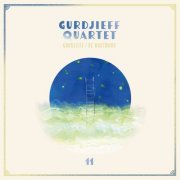 Gurdjieff Quartet - 11 (2022) Hi-Res