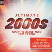 VA - Ultimate 2000s [4CD] (2016) Lossless