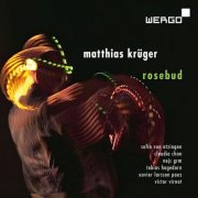 Various Artists - Krüger: Rosebud (2026) Hi-Res