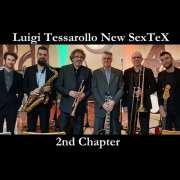 Luigi Tessarollo - New Sextex 2nd Chapter (2025)