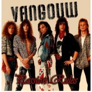 Vangouw - Passion Rules (Remastered) (2010)
