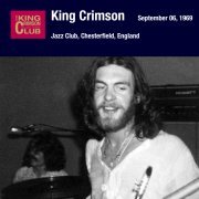 King Crimson - 1969-09-06 Chesterfield, UK (2010)