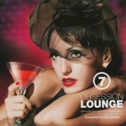 VA - Obsession Lounge 7 [2CD] (2013)