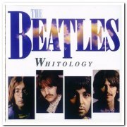 The Beatles - Whitology [2CD Set] (1997)