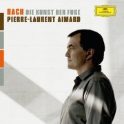 Pierre-Laurent Aimard - Bach: The Art Of The Fugue, BWV 1080 (2014) [Hi-Res]