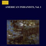 Dario Muiller - The American Indianists (1994)