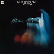 Joe Pass - Intercontinental (1970/2014) Hi-Res