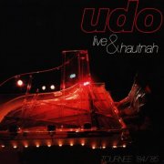 Udo Jürgens - Live & Hautnah Tournee '84/'85 (2024)