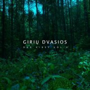 Giriu Dvasios - Dub Vibes, Vol. 4 (2021)