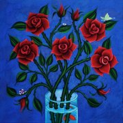 Widowspeak - Roses (2026) [Hi-Res]