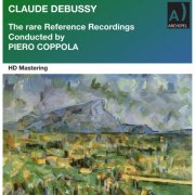 Piero Coppola & Orchestre de la Société des Concerts du Conservatoire - Claude Debussy conducted by Piero Coppola (HD Mastering) (2025) Hi-Res