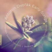 Martina Janková & Barbara Maria Willi - Dvořák Early Songs (2026) Hi-Res