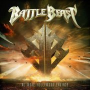 Battle Beast - No More Hollywood Endings (2019) [Hi-Res]