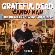 Grateful Dead - Candy Man (2023)