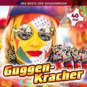 VA - Guggen-Kracher - Das Beste der Guggenmusik (2023)